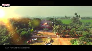 Geetha govindham trailer 2018. Mp4