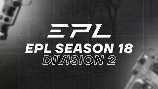 [EN] WOPA vs Verdant | European Pro League - Season 18 D2 | Day 18