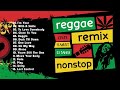 Music Reggae 2021 | Lagu Reggae Barat Remix Slow Bass Terbaru | Reggae On the Road - I'm Your