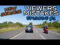 Viewers Mistakes #1