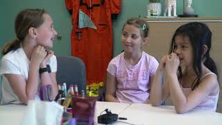 A Bright Future for a Local Charter School