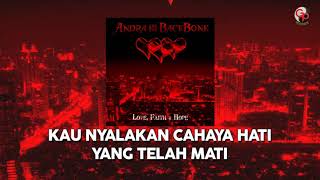 Andra And The Backbone - Seperti Hidup Kembali (Official Lyric)