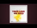 Taem Love Ino Easy - Joshua Lee (Energy Riddim)(Prod. by Alexiis)(2024)