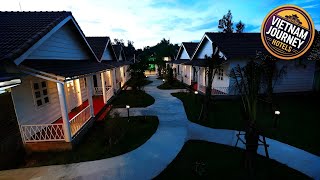 Konklor Hotel Kontum | Kon Tum, Vietnam | Hotel Review 🏩