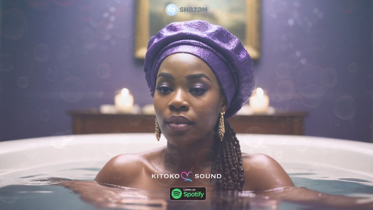 ёяыб African Lofi Beats For Spa Afro Chill Mix To Study Work Youtube