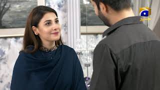 Kasa-e-Dil | Episode 21 | Best Scene 06 | HAR PAL GEO