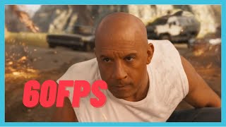 [60FPS] Fast & Furious 9 - 3 New TV Spots (2021)