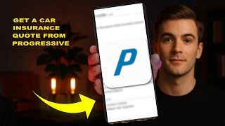 How To Get A Car Insurance Quote From Progressive 2025 (ACCOUNT SETUP) (2026)