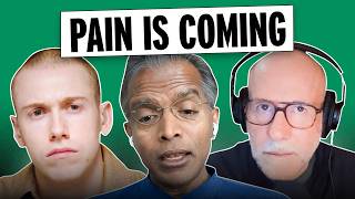 Aswath Damodaran: “World Order is Coming Apart” | Prof G Markets