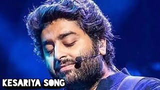 Kesariya Full Song Brahmastra|Arijit Singh | Kesariya Tera Ishq Hai Piya| Arijit singh latest song