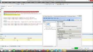 QTP Object Repository with Debugging Techniques
