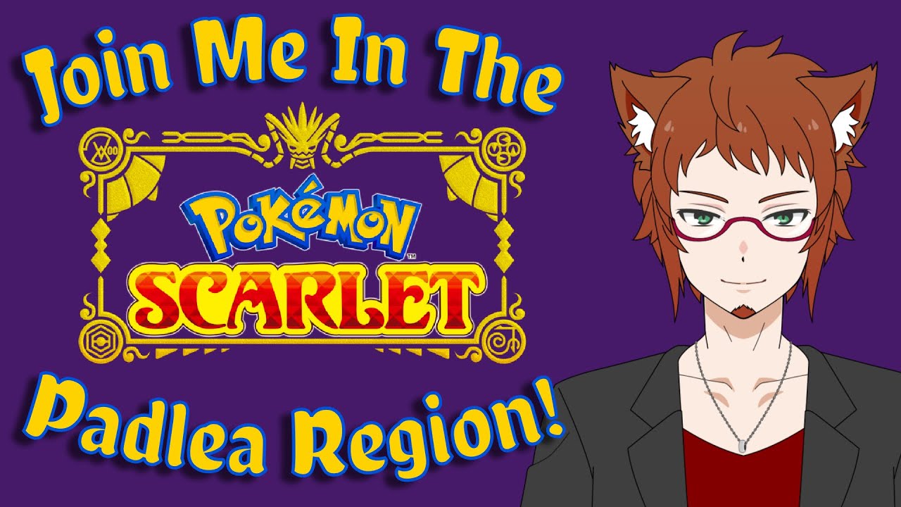 Day 3 Pokemon Scarlet Gameplay Let The Fun Begin What Awaits Us In