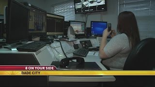 County dispatchers taking over 911 calls in Pasco