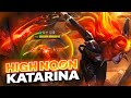 NEW HIGH NOON KATARINA SKIN! IS GUNBLADE BACK?!