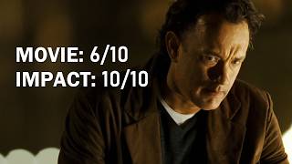 Mediocre Movies That Changed My Life