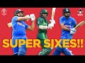 Bira91 Super Sixes! | India v Pakistan | ICC Cricket World Cup 2019