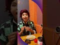 bấm seightentertainment fypシ゚ cosplay shortvideo kny kimetsunoyaiba tanjiro nezuko zenitsu