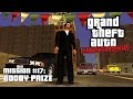 GTA Liberty City Stories (PSP) - Maria Latore - Mission #17 - Booby Prize