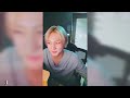 eng sub enhypen jungwon 😸 live on weverse on 2025 01 13 🌟 enhypen live