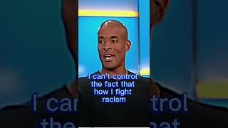 David Goggins On Facing Adversity
