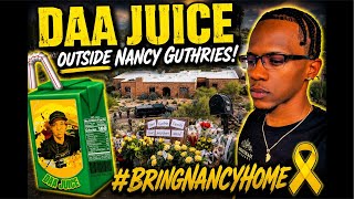 WE DEMAND ANSWERS 4 NANCY GUTHRIE - OPEN DISCUSSIONS | DAY 114 DAYS MISSING