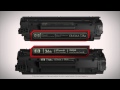 Tech Tip: HP® P1505 Introductory vs Standard Cartridge