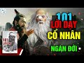 audio lời dạy cổ nhân ngàn đời đúc kết Đến nay vẫn còn nguyên giá trị i audio books.