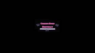 Coming soon Birthday Loading || Dseries