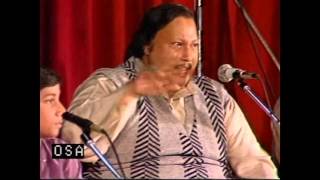 Moin Uddin Khawaja (Classical) - Ustad Nusrat Fateh Ali Khan - OSA Official HD Video