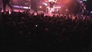 Stratovarius - Will The Sun Rise Montreal 2005