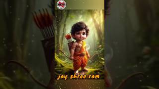 Jay shree Ram 🙏 #jayshreeram #ram #ytshorts #youtubeshorts