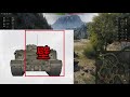 【wot：at 7】ゆっくり実況でおくる戦車戦part864 byアラモンド