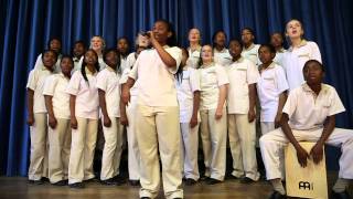 Rand Park High School 'Surrender Song'