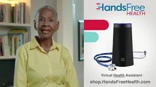 HandsFree Health - WellBe Review - \