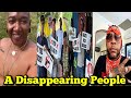 Donald Trump Charges Dropped / Jamaicans are Disappearing / Freedom Street Tickets