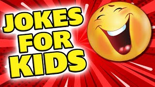 Jokes for Kids Unleashed: A Roaring Laughter Festival