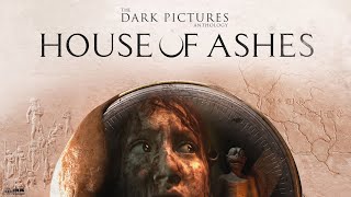 The Dark Pictures: House of Ashes (полное прохождение в #2024) часть #2