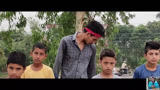 Ismart Shankar spoof video //Best action scene in Ismart Shankar movie||