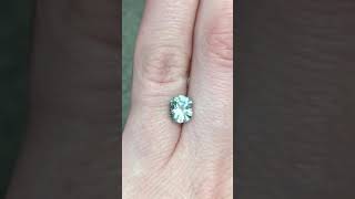 1.81ct Montana Sapphire by Anueva Jewelry