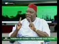 TVC Breakfast 6th June 2017 | Nigeria's 2017 Budget: Fresh Furore over Padding