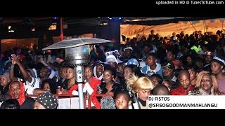 Dj Fistos - Old School House Music Mix