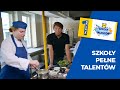 VLOG: Karol wraca do szkoły! 👨‍🎓 Czyli szkoły pełne talentów 📚🎓🎒 | Karol Okrasa & Kuchnia Lidla