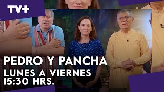 Pedro y Pancha | 25 de Febrero de 2025