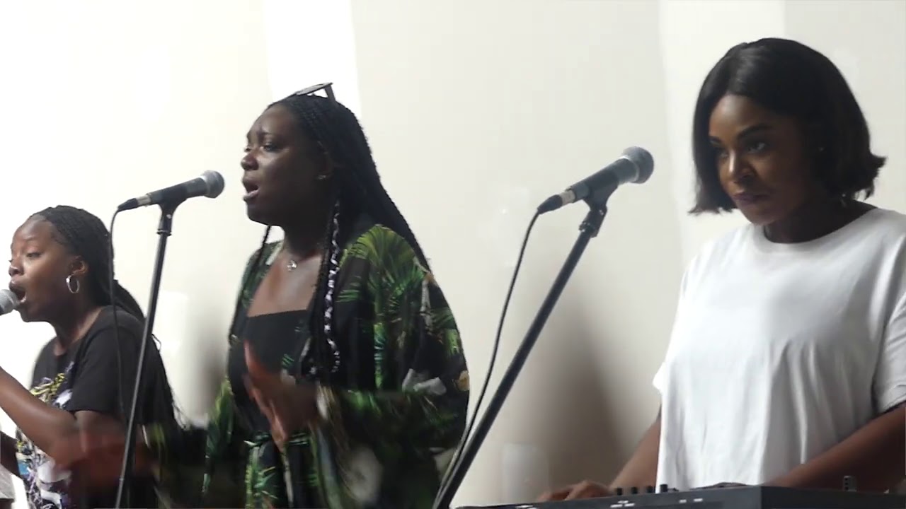 Je Viens Pour T Adorer Ministère De La Parole 2020 Chords Chordify