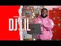 DJ Lil - Class Is In Session with Spitcam University | Hip Hop, Club, Open Format