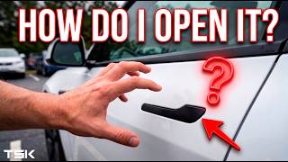 Your Tesla Has Secret Settings You Never Found