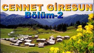 Places to Visit in GIRESUN  part 2