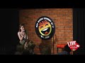 Emily Ferrier | LIVE at Hot Water Comedy Club