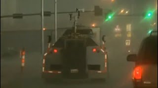 Storm Chasers Season 2 Episode 8 Tornado Showdown TIV1 intercepts in Town (DVD Clip)