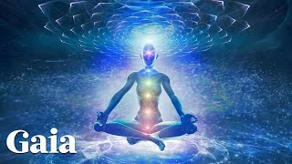 Spinal Fluid ACTIVATES the Pineal Gland in Meditation
